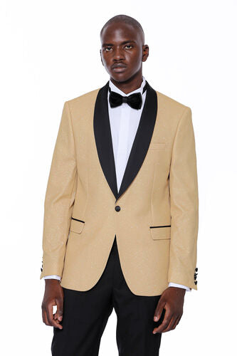 FORMAL JACKET - My Men's Shop