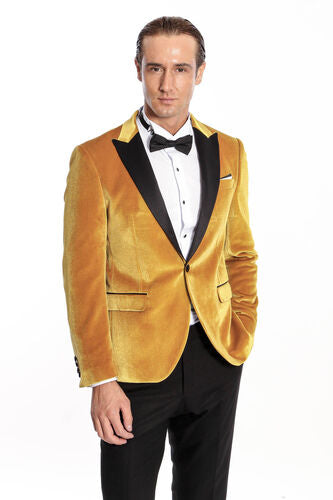 Cd-1006 FORMAL JACKET - My Men's Shop