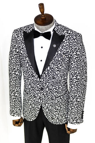 Cd-1006 FORMAL JACKET - My Men's Shop