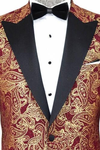Cd-1006 FORMAL JACKET - My Men's Shop