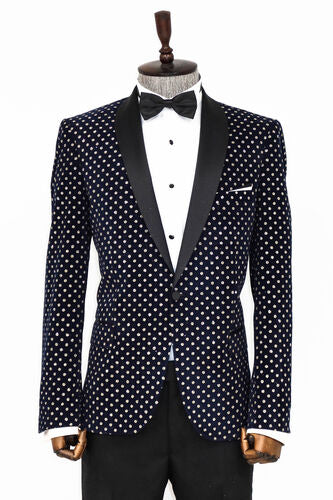 Cd-1006 FORMAL JACKET - My Men's Shop