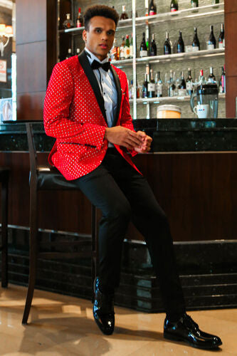 Cd-1006 FORMAL JACKET - My Men's Shop