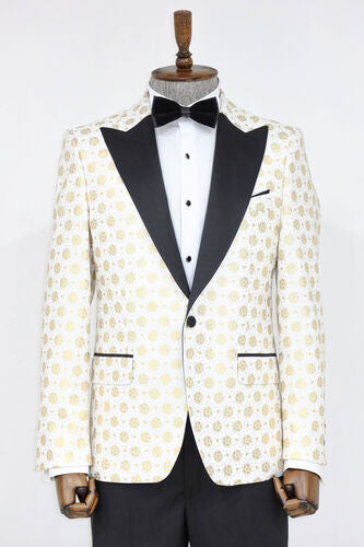Cd-1006 FORMAL JACKET - My Men's Shop