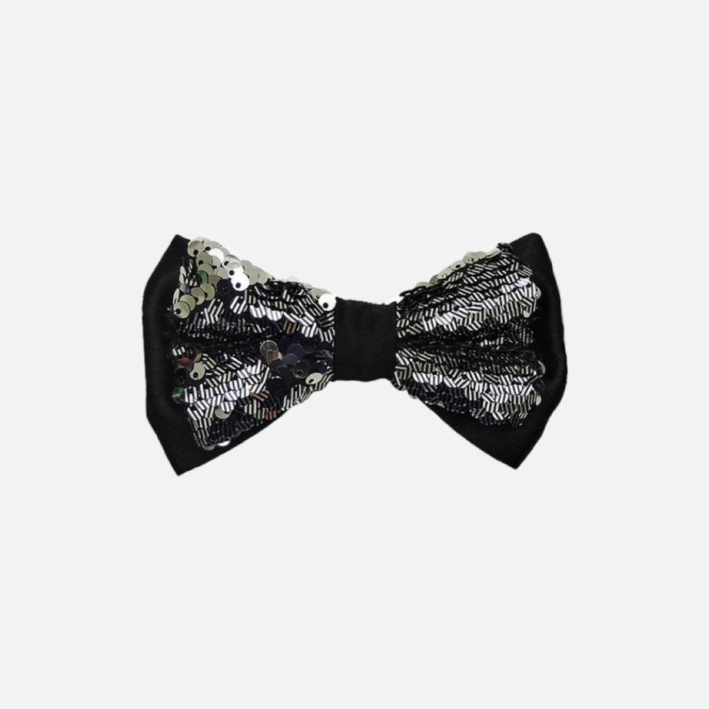 Tristen Sequins Bow Tie - My Men's Shop