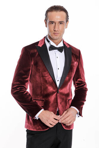 Cd-1006 FORMAL JACKET - My Men's Shop