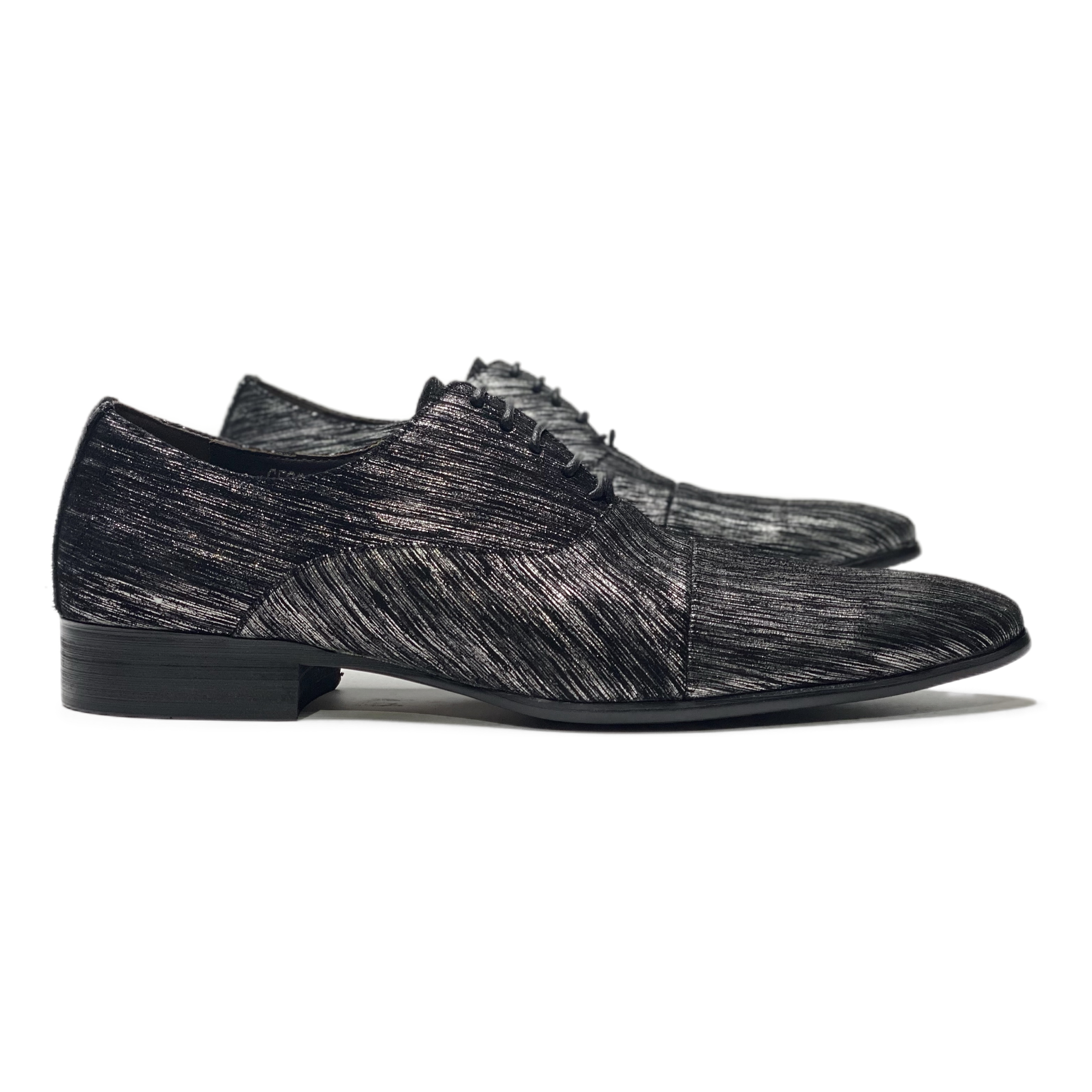 Zenos Brushed Oxfords - My Men's Shop