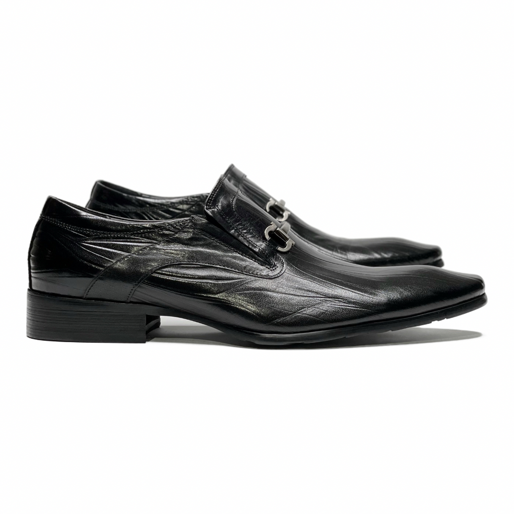 Mowry Horse Bit Loafers - My Men's Shop