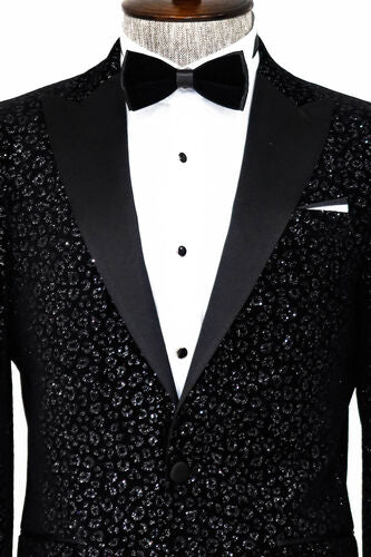 Cd-1006 FORMAL JACKET - My Men's Shop