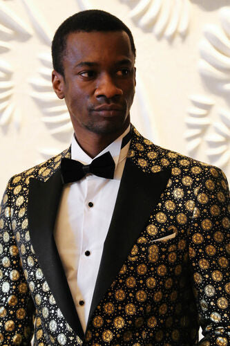 Cd-1006 FORMAL JACKET - My Men's Shop
