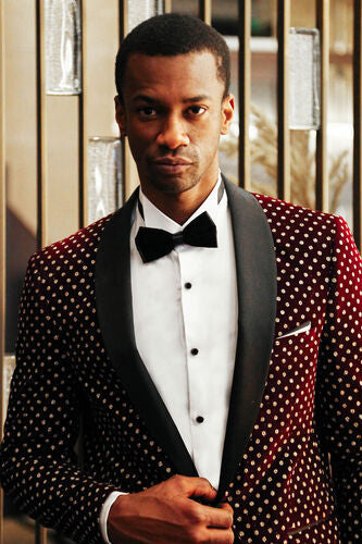 Cd-1006 FORMAL JACKET - My Men's Shop