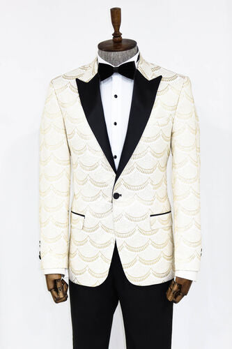 Cd-1006 FORMAL JACKET - My Men's Shop
