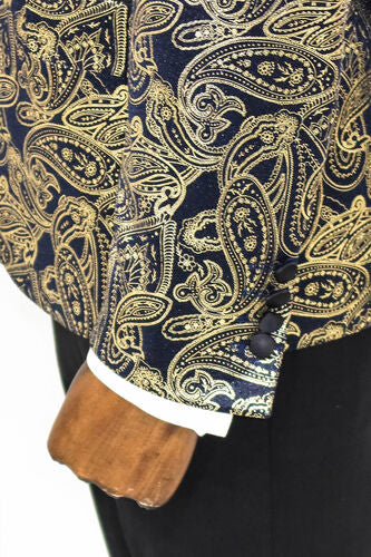 Cd-1006 FORMAL JACKET - My Men's Shop