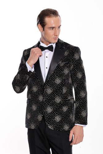 FORMAL JACKET - My Men's Shop