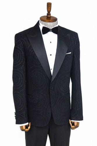 Cd-1006 FORMAL JACKET - My Men's Shop