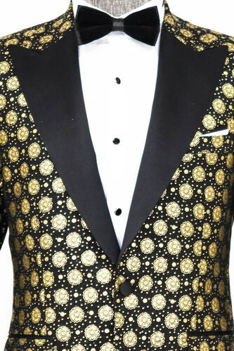 Cd-1006 FORMAL JACKET - My Men's Shop
