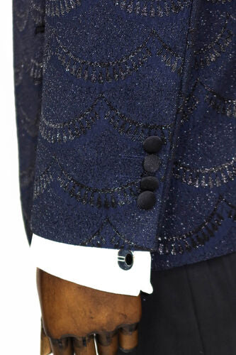 Cd-1006 FORMAL JACKET - My Men's Shop