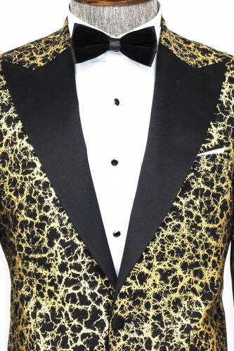 Cd-1006 FORMAL JACKET - My Men's Shop