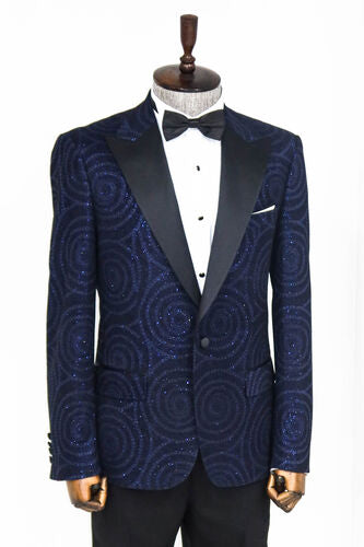 Cd-1006 FORMAL JACKET - My Men's Shop