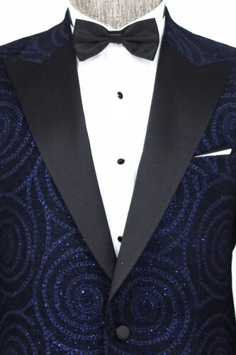 Cd-1006 FORMAL JACKET - My Men's Shop