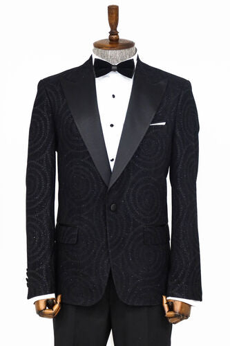 Cd-1006 FORMAL JACKET - My Men's Shop