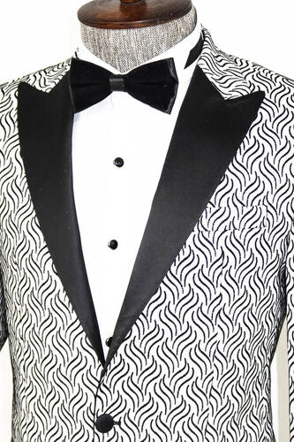 Cd-1006 FORMAL JACKET - My Men's Shop