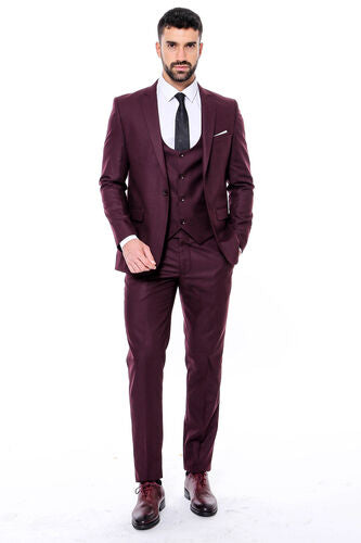 Tk-1320 MENS SUIT - My Men's Shop