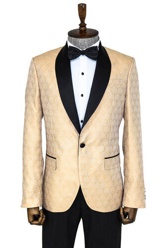Cd-1049 FORMAL JACKET - My Men's Shop