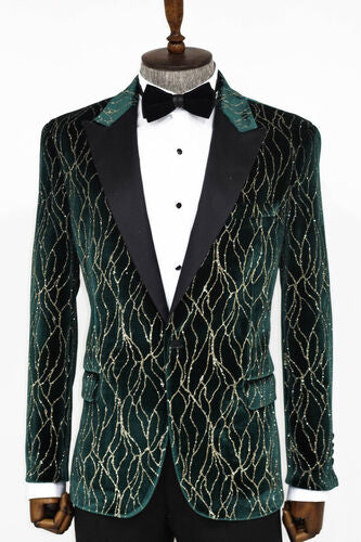 FORMAL JACKET - My Men's Shop
