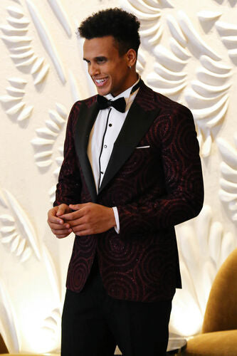 Cd-1006 FORMAL JACKET - My Men's Shop