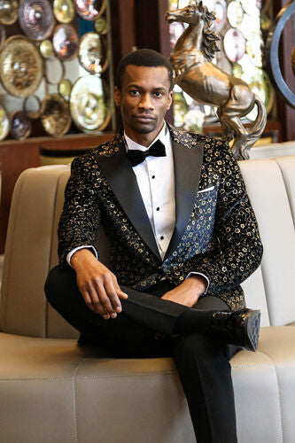 FORMAL JACKET - My Men's Shop