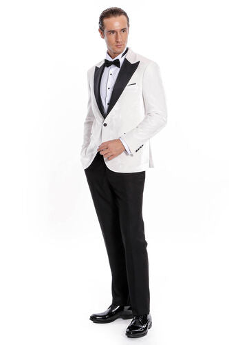 Cd-1006 FORMAL JACKET - My Men's Shop