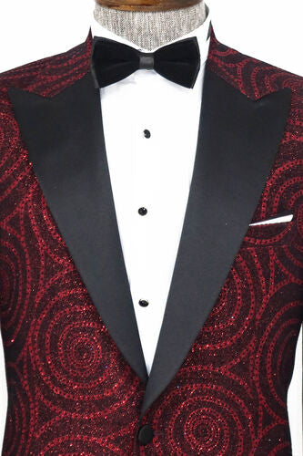 Cd-1006 FORMAL JACKET - My Men's Shop