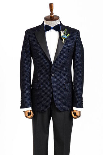 Cd-1006 FORMAL JACKET - My Men's Shop