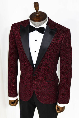 Cd-1006 FORMAL JACKET - My Men's Shop