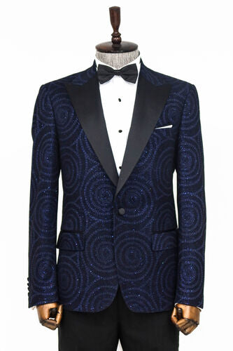 Cd-1006 FORMAL JACKET - My Men's Shop
