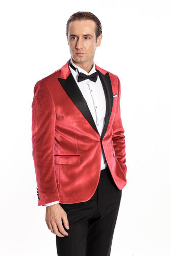 Cd-1006 FORMAL JACKET - My Men's Shop