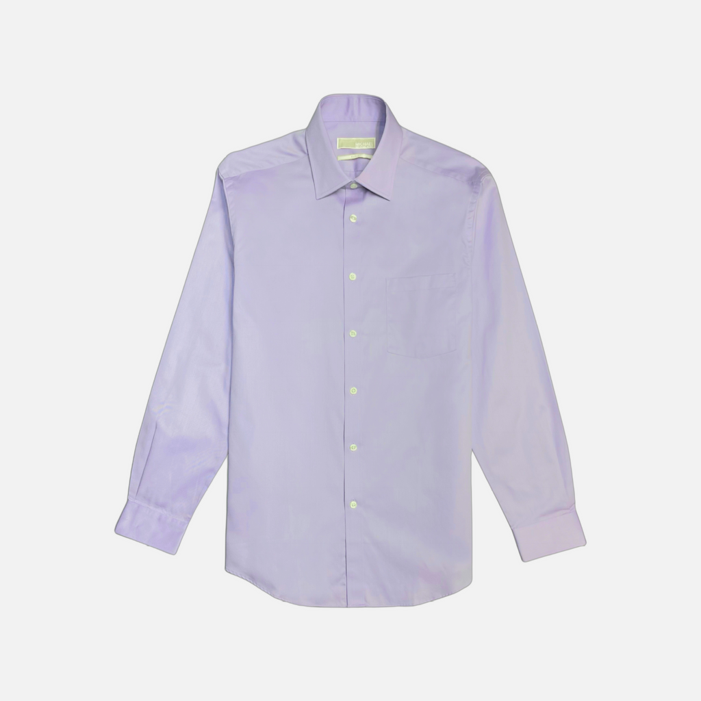 Milton Dress Shirt - My Men's Shop