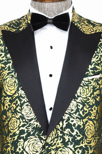 Cd-1006 FORMAL JACKET - My Men's Shop