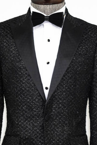 FORMAL JACKET - My Men's Shop