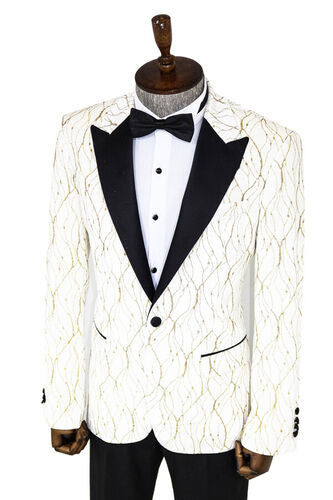 FORMAL JACKET - My Men's Shop