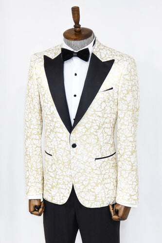 Cd-1006 FORMAL JACKET - My Men's Shop