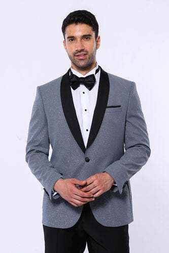 FORMAL JACKET - My Men's Shop