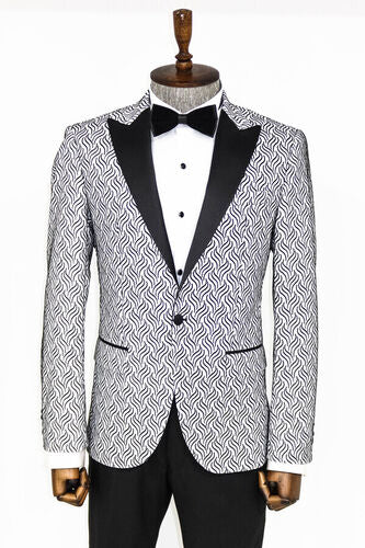Cd-1006 FORMAL JACKET - My Men's Shop