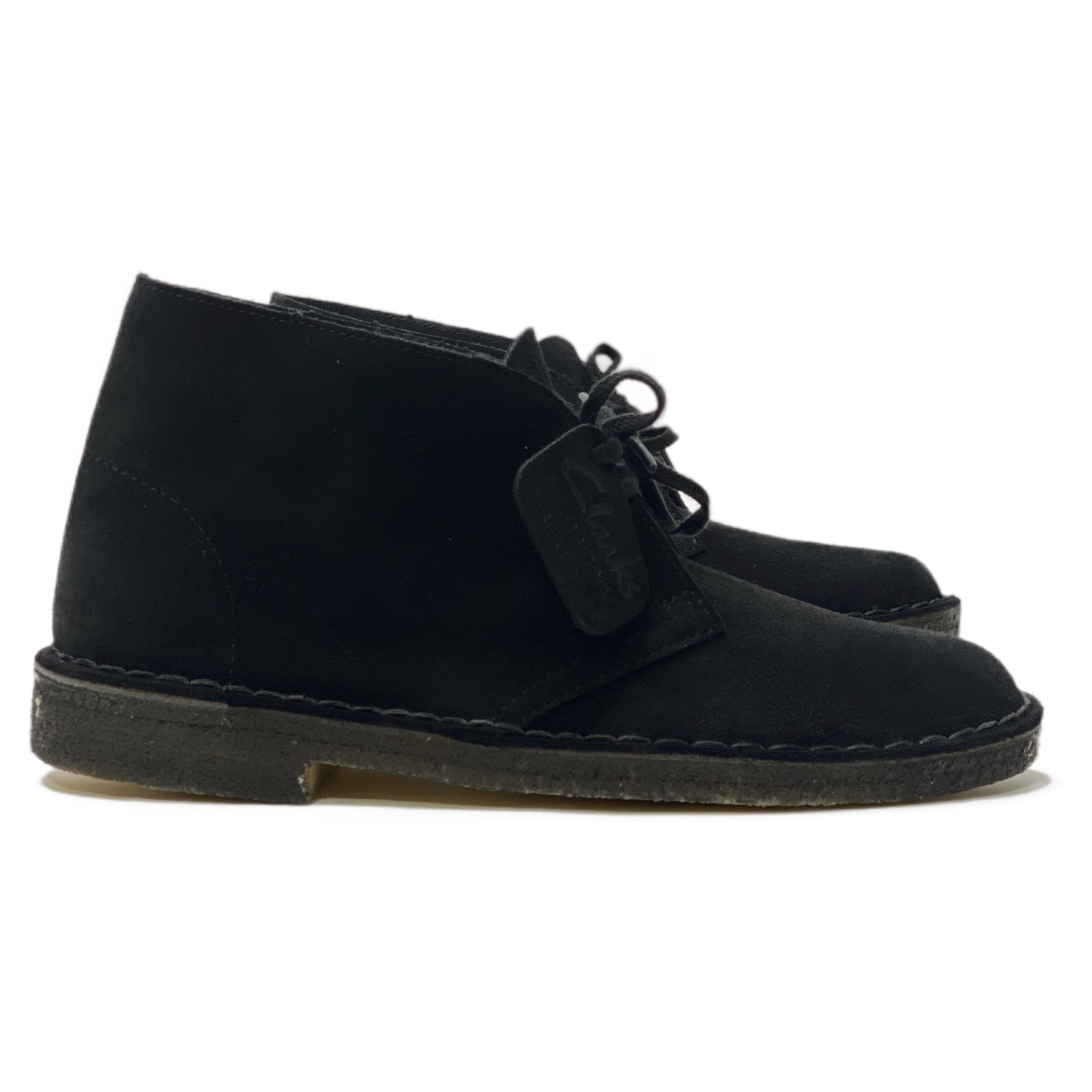 Desert Boots (Women's) - My Men's Shop