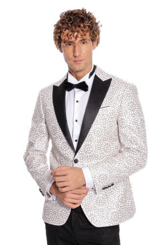 Cd-1006 FORMAL JACKET - My Men's Shop