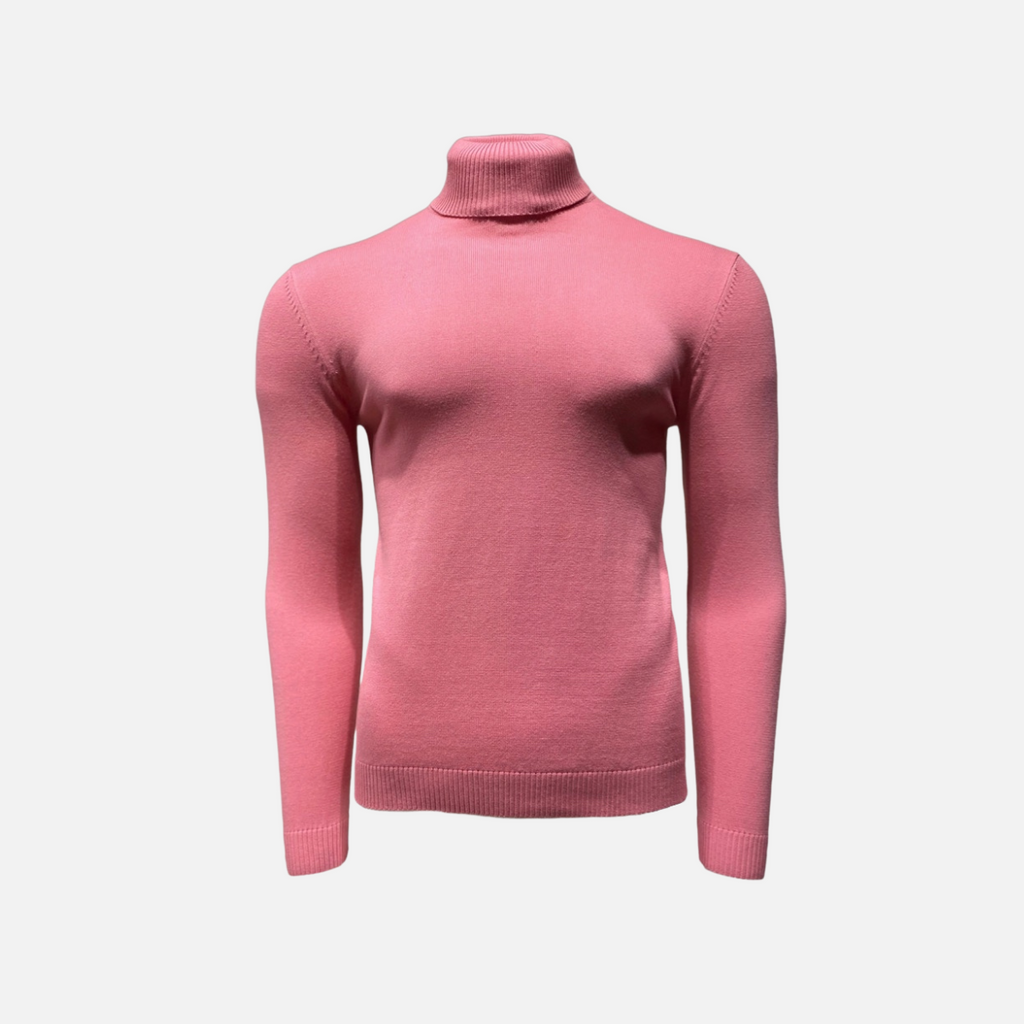 Donnie Turtleneck Sweater - My Men's Shop