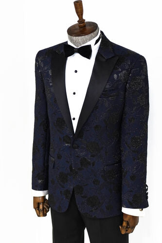 FORMAL JACKET - My Men's Shop