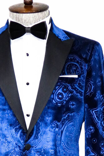 FORMAL JACKET - My Men's Shop