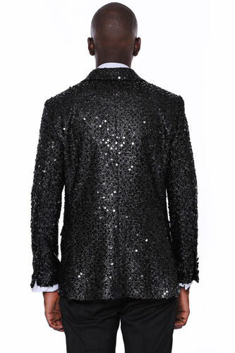 Cd-1006 FORMAL JACKET - My Men's Shop
