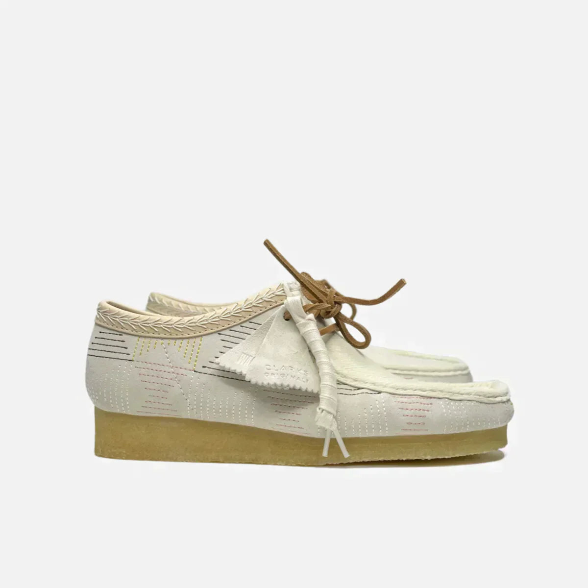 Wallabees - My Men's Shop